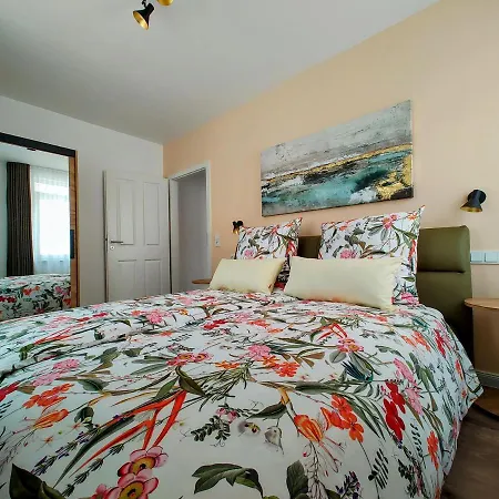 Apartment Am Wasserfall