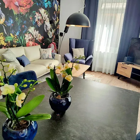 Am Wasserfall Apartment *