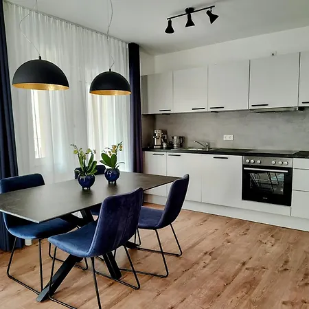 Am Wasserfall Apartment Bad Urach