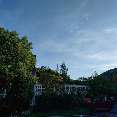Apartment Am Wasserfall *